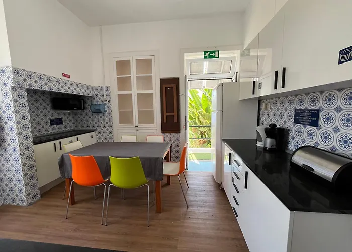 Lazareto 148 Funchal (Madeira)