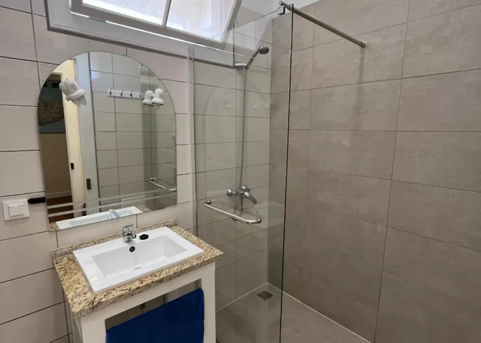 Lazareto 148 Ostello