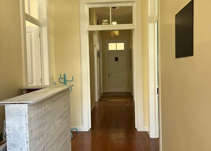 Lazareto 148 Funchal (Madeira)