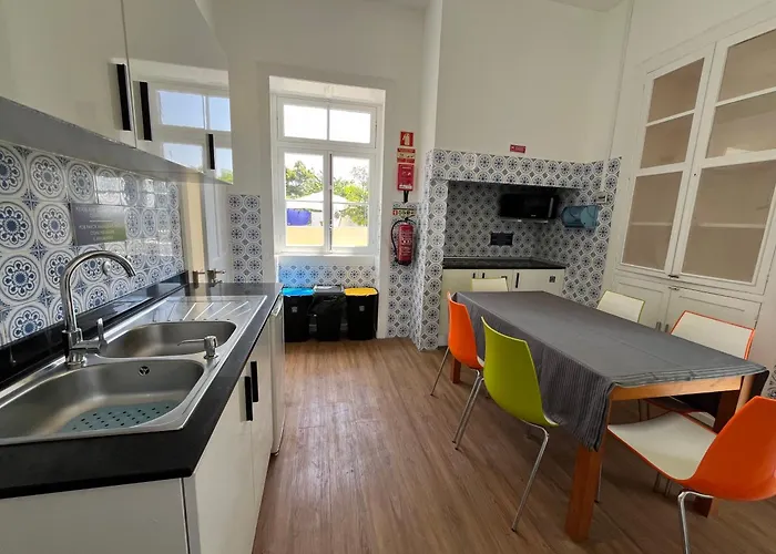 Ostello Lazareto 148 *