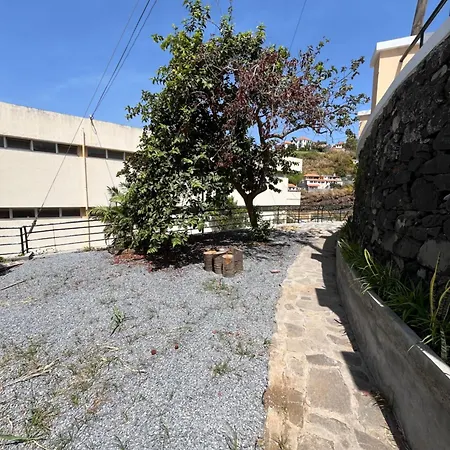 Lazareto 148 * Фуншал