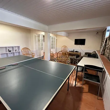 Lazareto 148 Auberge de jeunesse *