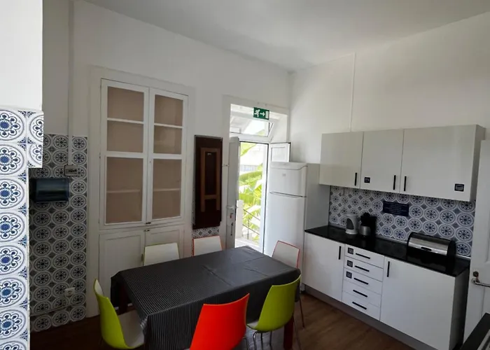 Lazareto 148 * Фуншал