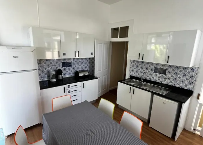 Хостел Lazareto 148